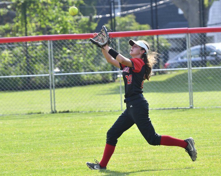 Monday's area roundup: Beverly, Marblehead softball both win big